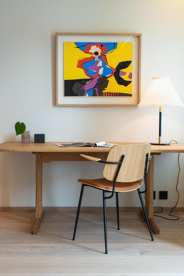 Thon Partner Hotel Norge Kristiansand Bagian luar foto