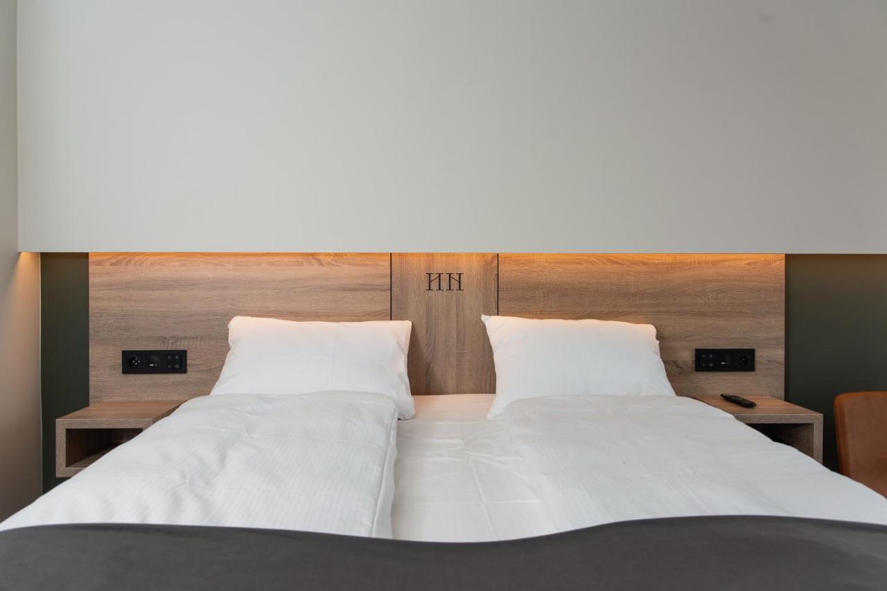 Thon Partner Hotel Norge Kristiansand Bagian luar foto