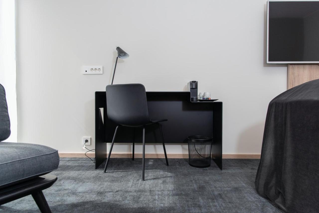 Thon Partner Hotel Norge Kristiansand Bagian luar foto
