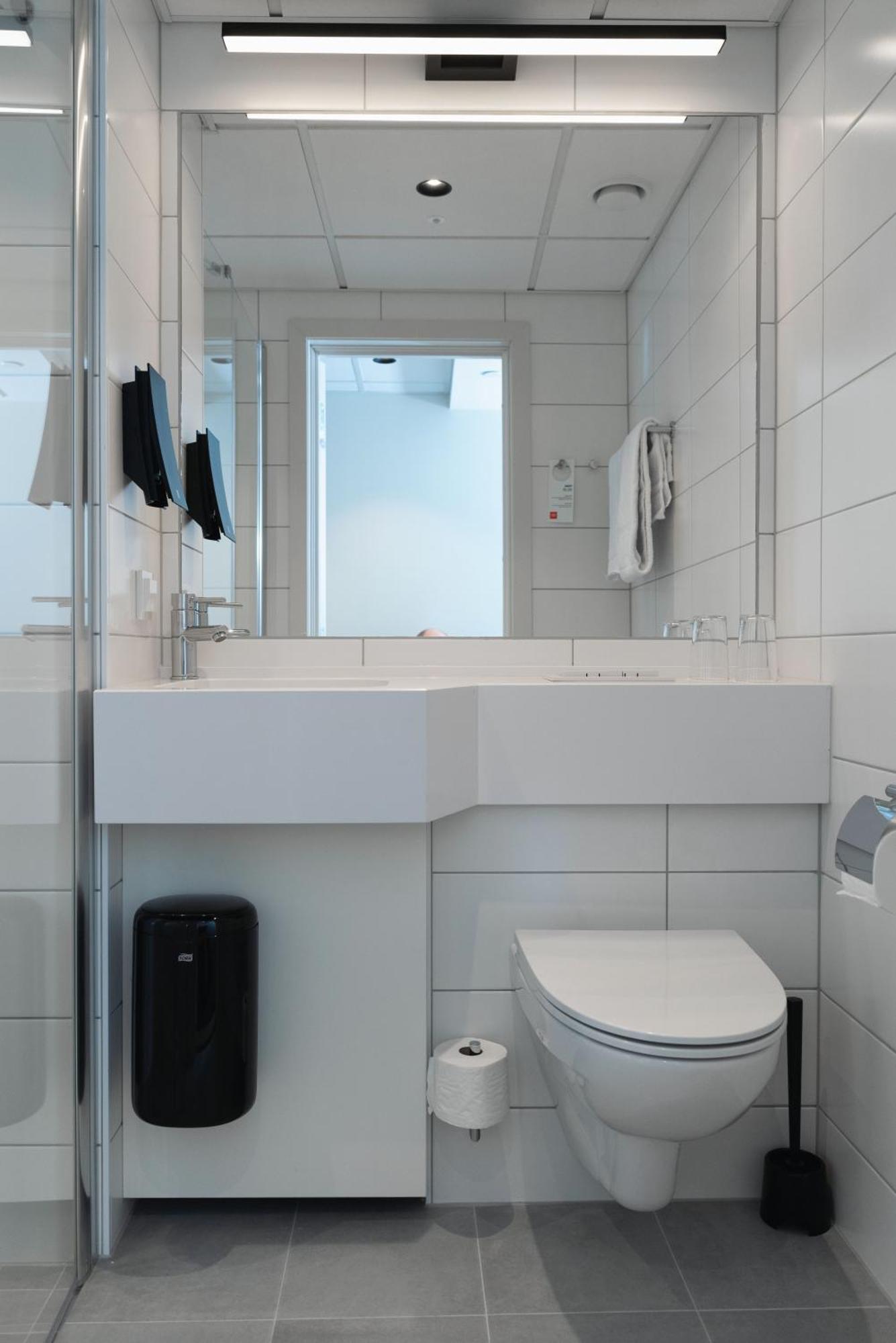 Thon Partner Hotel Norge Kristiansand Bagian luar foto
