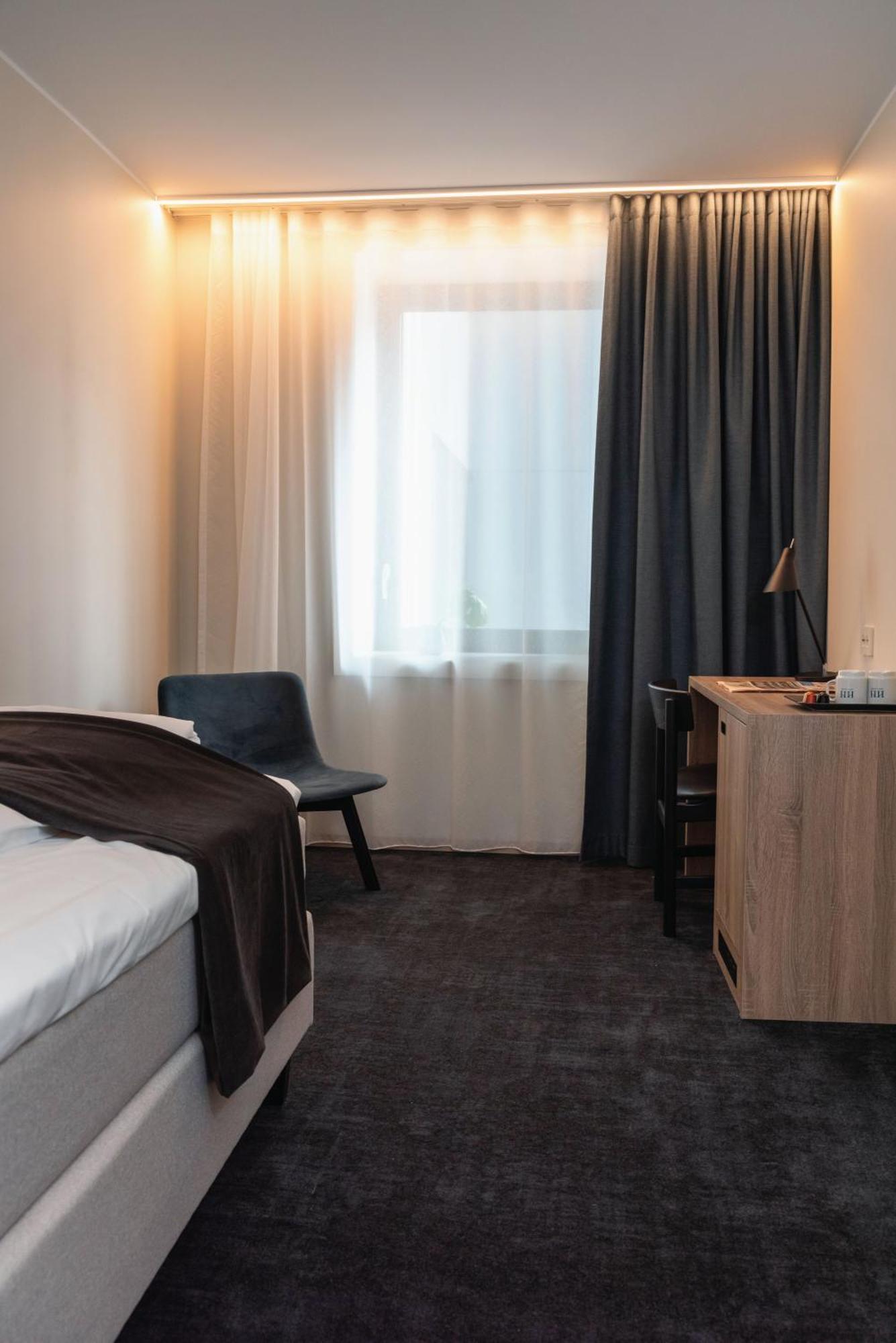 Thon Partner Hotel Norge Kristiansand Bagian luar foto