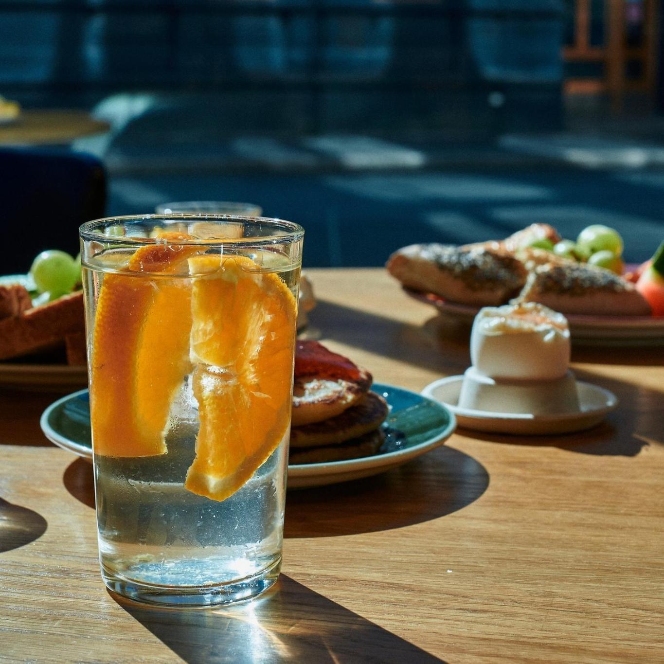 Thon Partner Hotel Norge Kristiansand Bagian luar foto