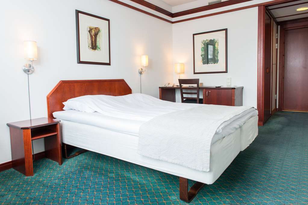 Thon Partner Hotel Norge Kristiansand Ruang foto