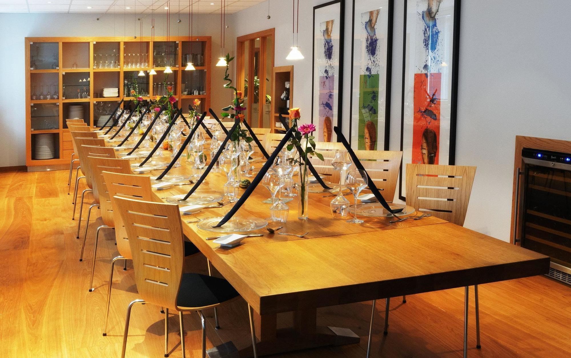 Thon Partner Hotel Norge Kristiansand Bagian luar foto