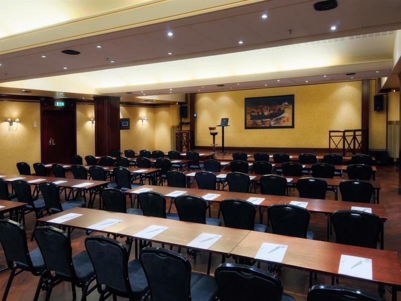 Thon Partner Hotel Norge Kristiansand Bagian luar foto
