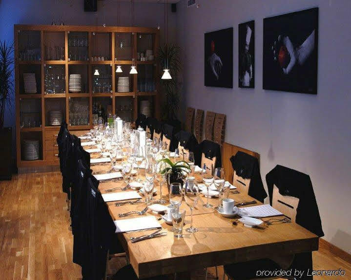 Thon Partner Hotel Norge Kristiansand Bagian luar foto