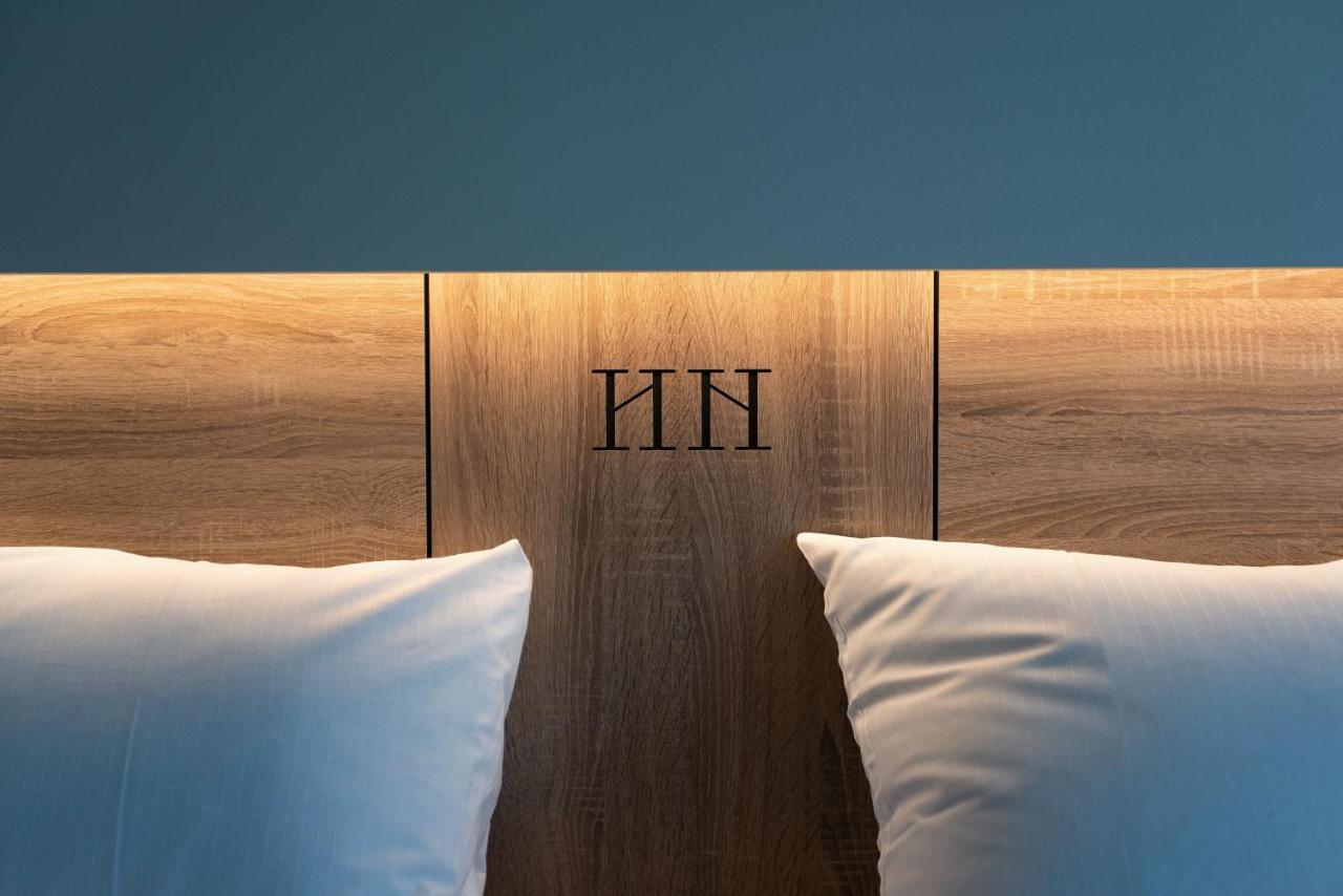 Thon Partner Hotel Norge Kristiansand Bagian luar foto